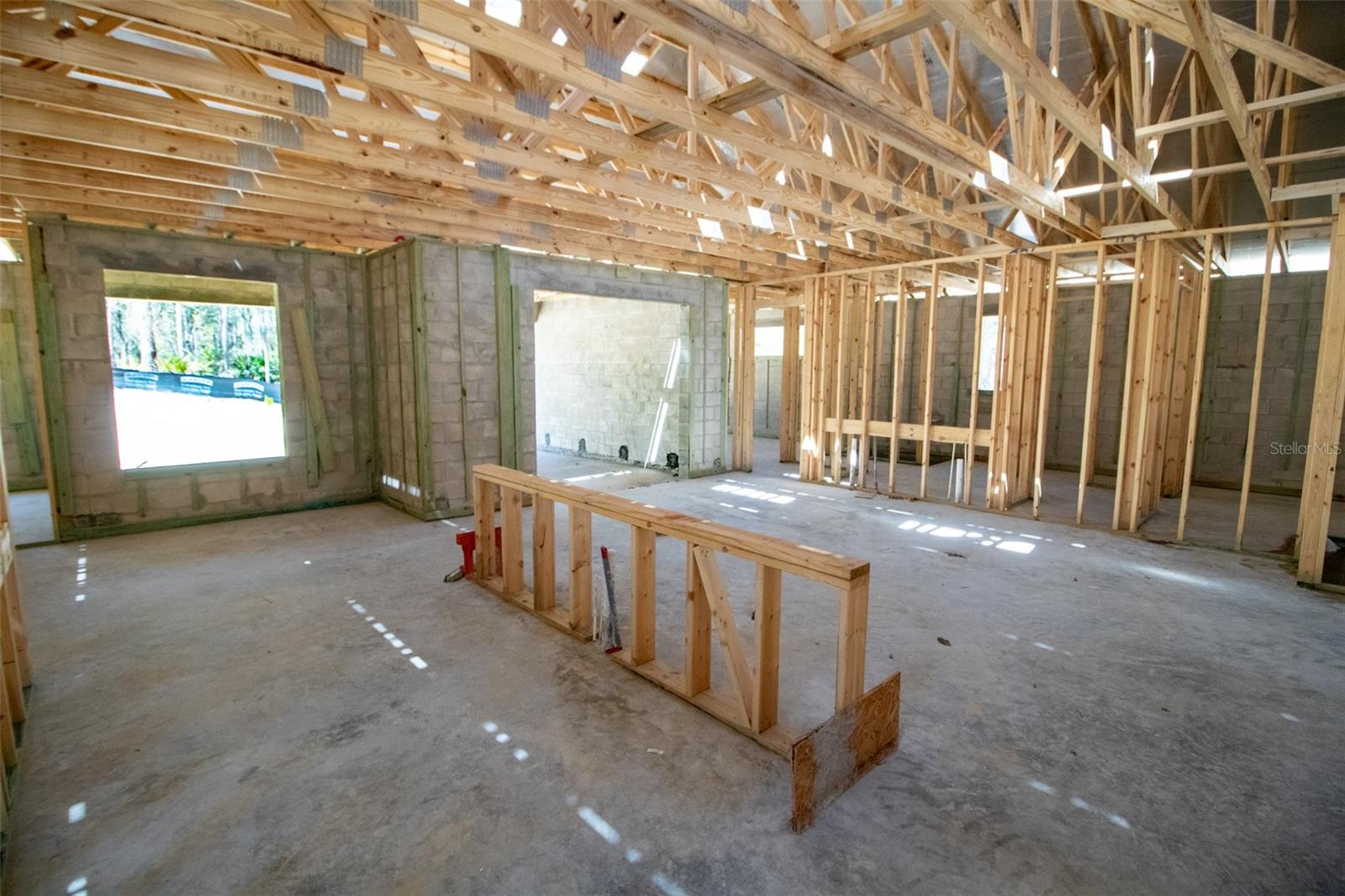 PINE RIDGE UNIT 01 - Residential