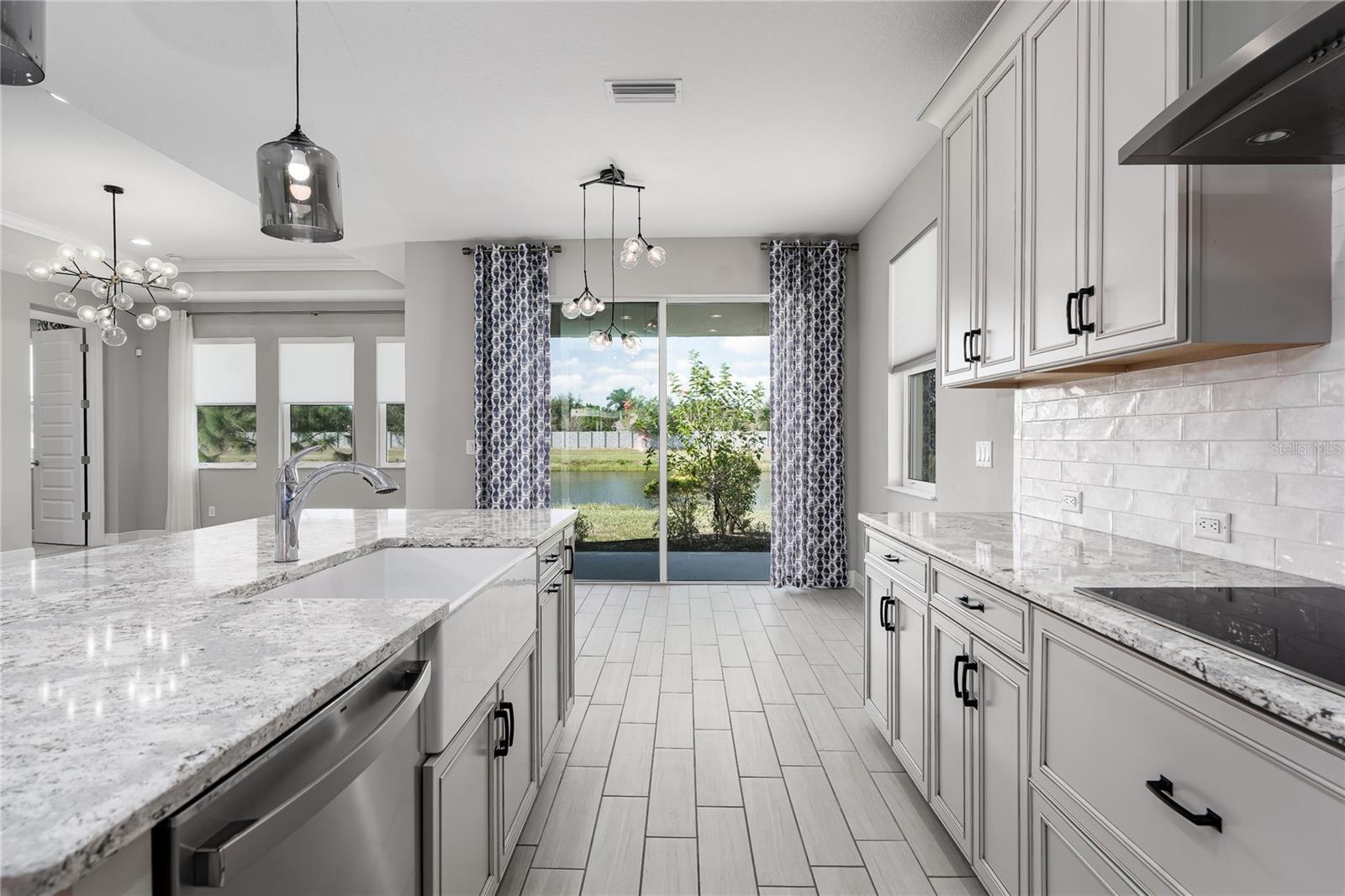 HIDDEN CREEK - Residential Lease