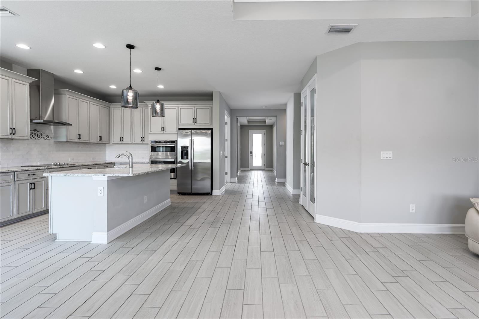 HIDDEN CREEK - Residential Lease