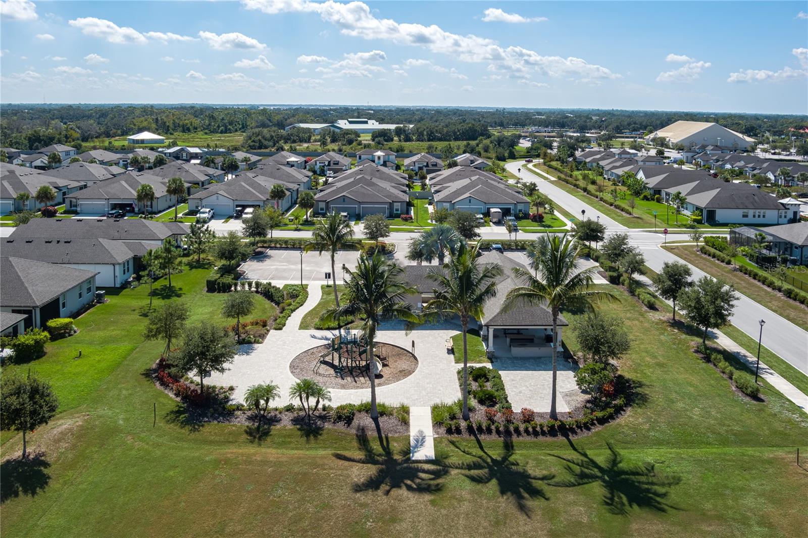 HIDDEN CREEK - Residential Lease