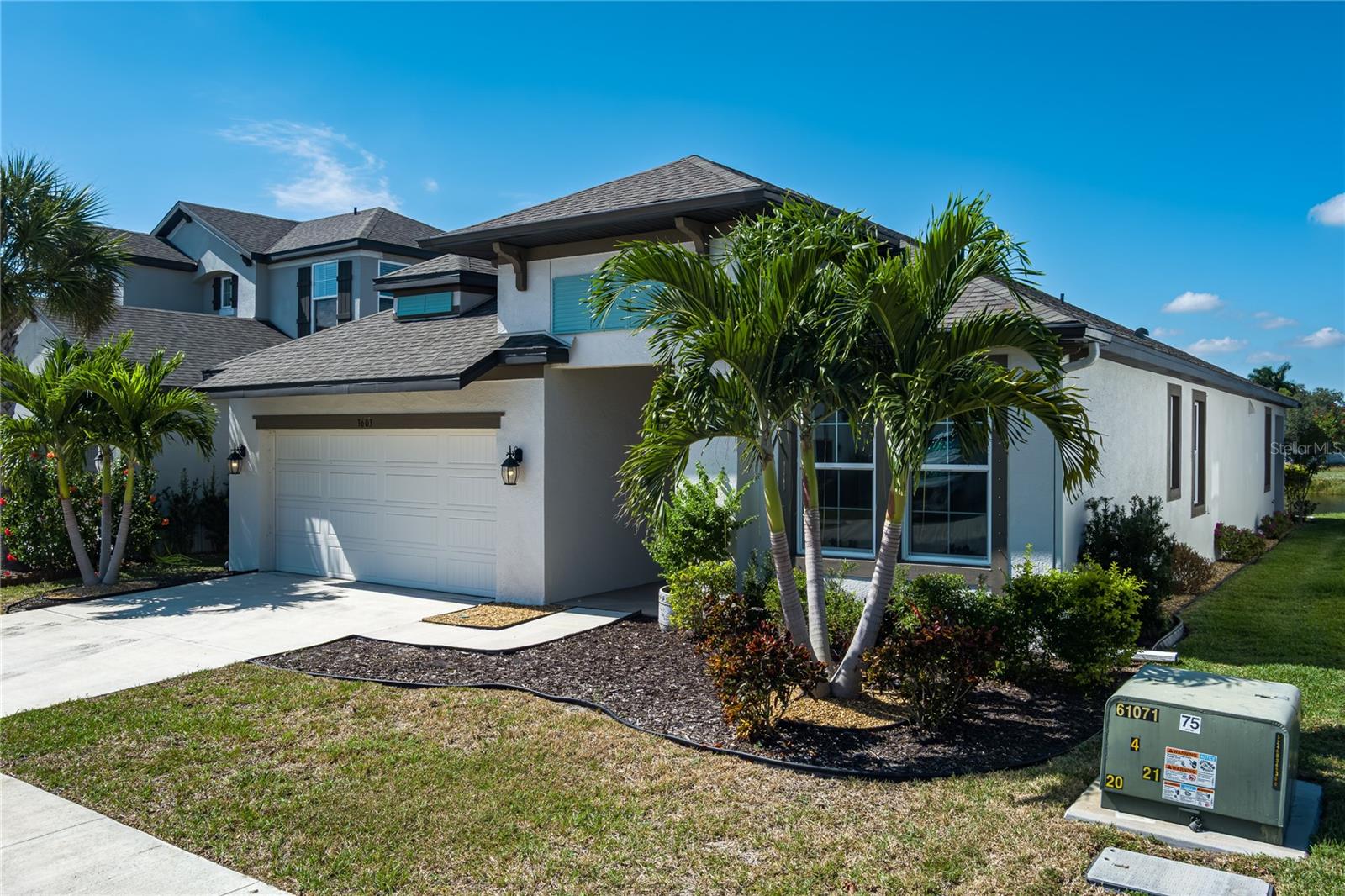 HIDDEN CREEK - Residential Lease