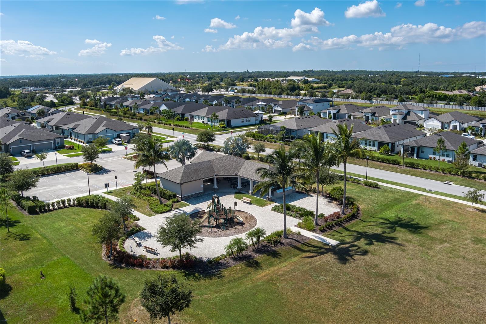 HIDDEN CREEK - Residential Lease