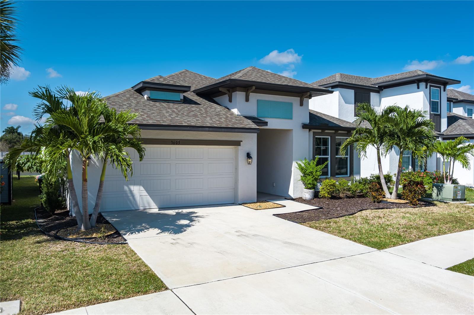 HIDDEN CREEK - Residential Lease