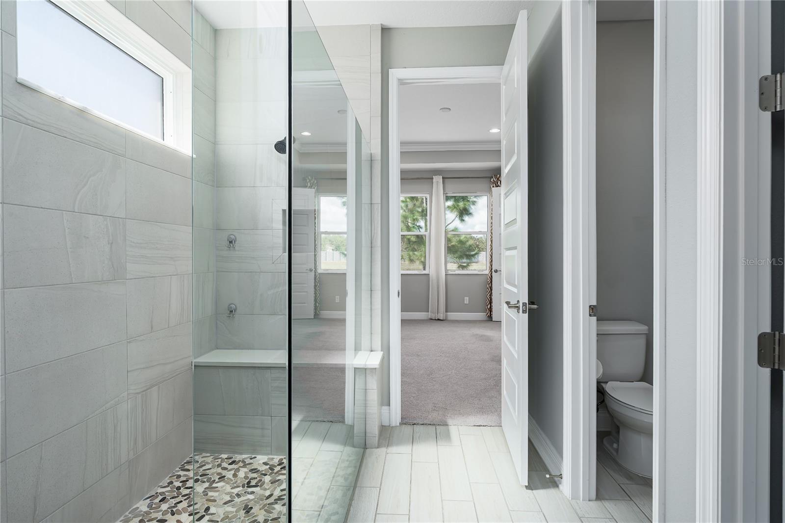 HIDDEN CREEK - Residential Lease