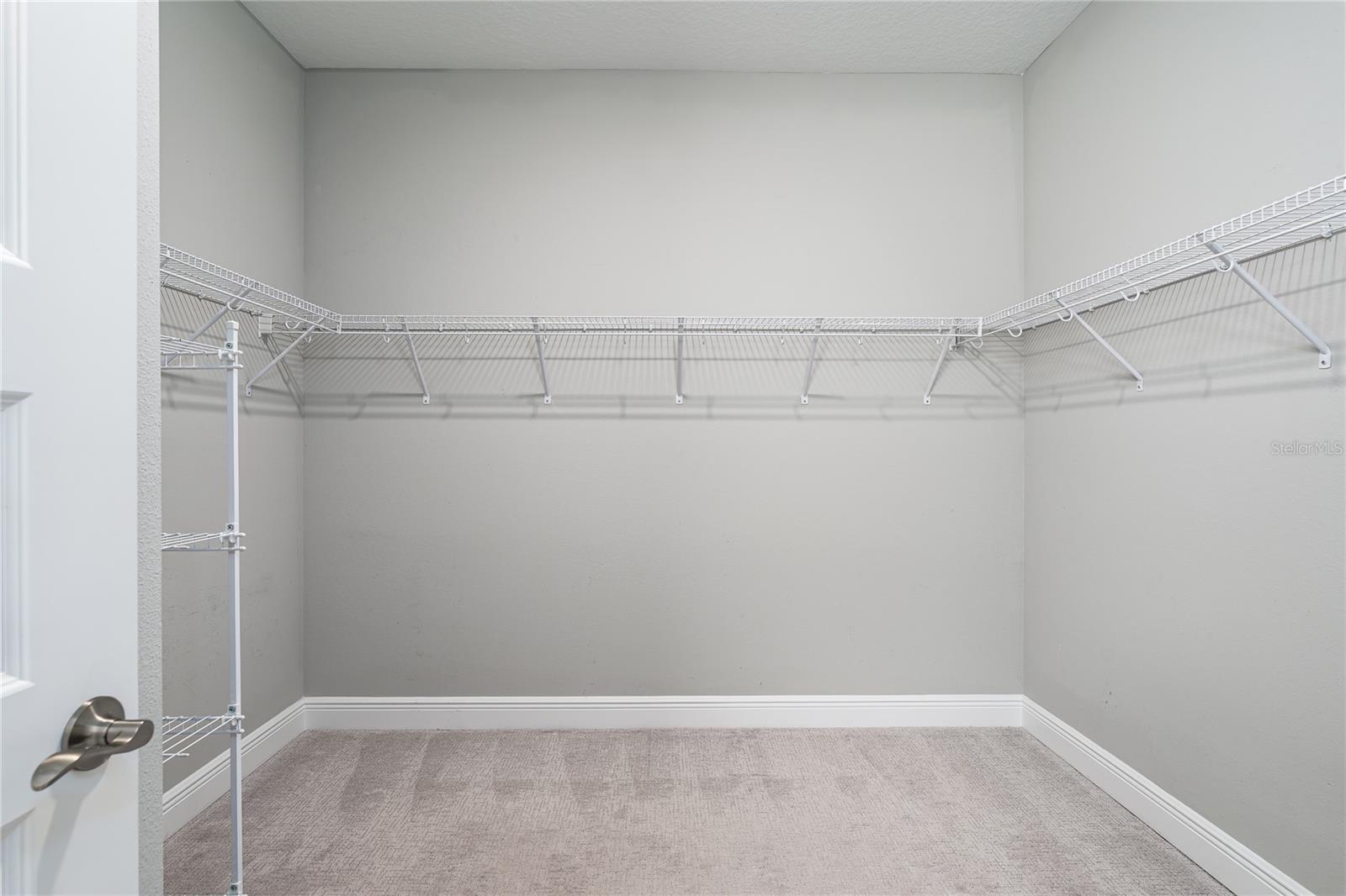 HIDDEN CREEK - Residential Lease