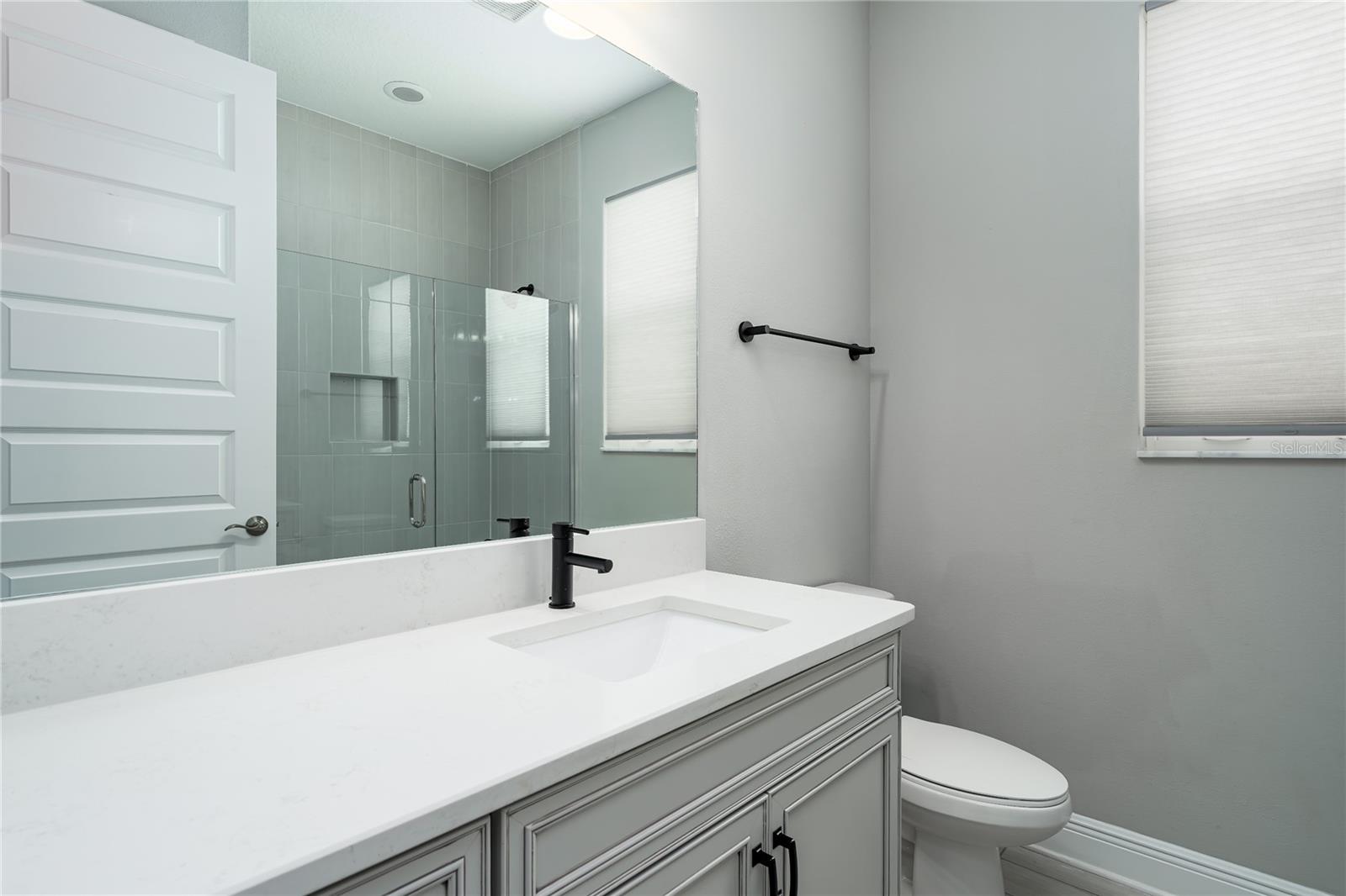 HIDDEN CREEK - Residential Lease