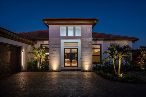 4564 MONDRIAN COURT SARASOTA FL 34240