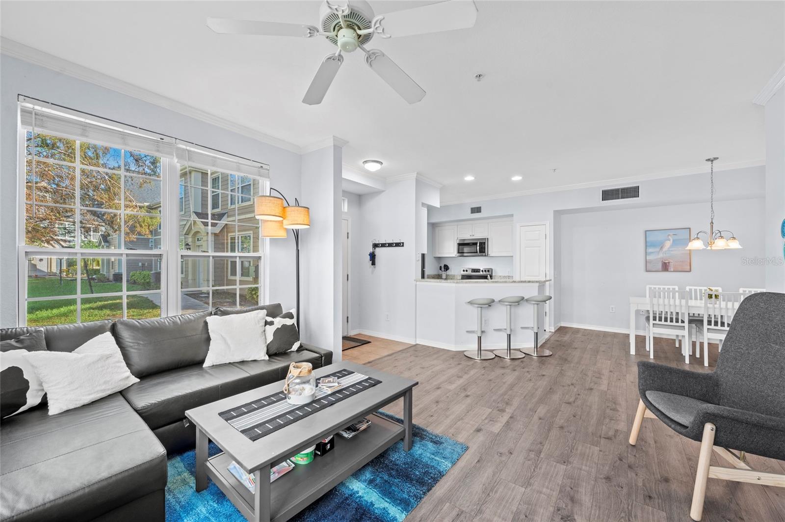 ADMIRALS WALK - Residential