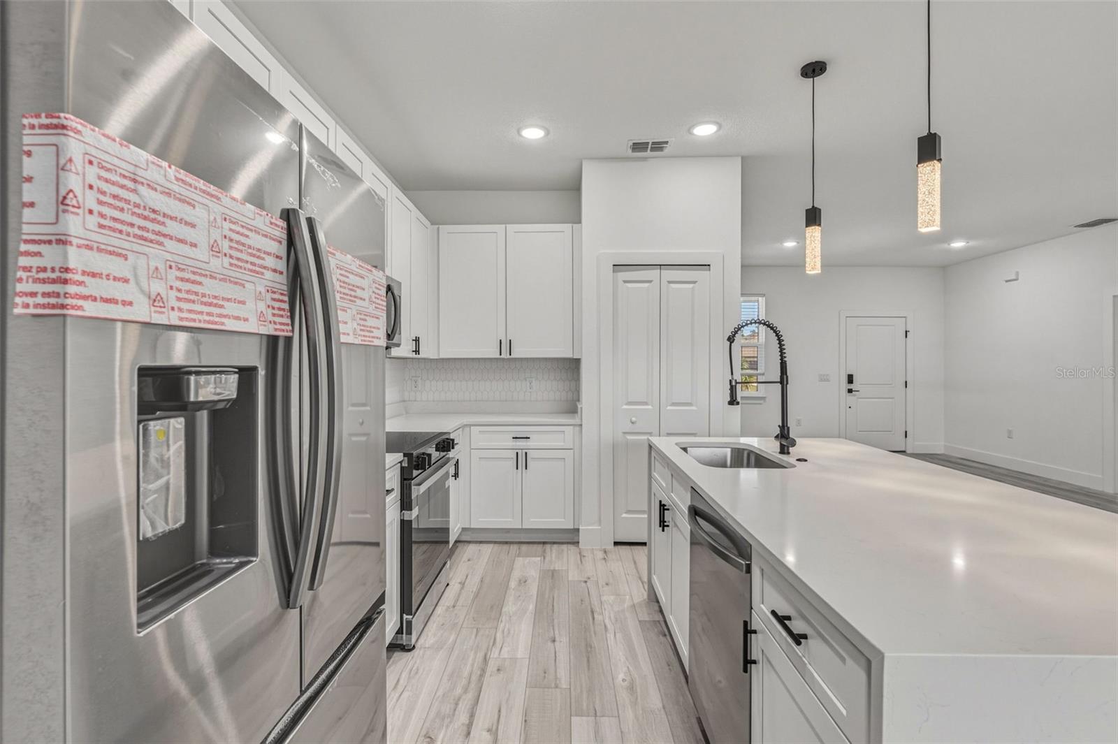 PORT CHARLOTTE SUB 08 - Residential