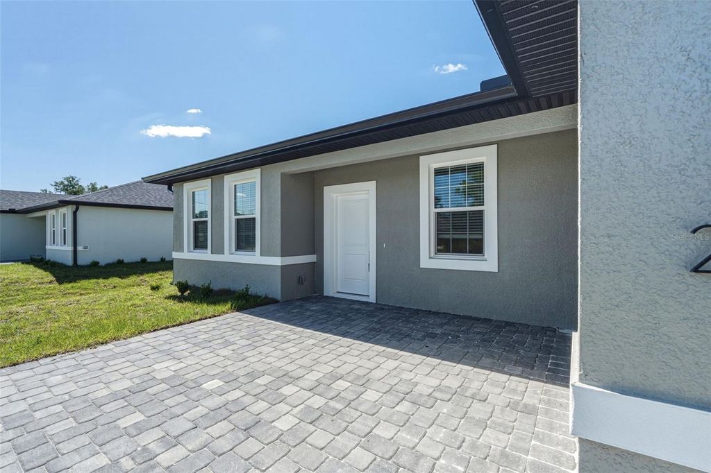 Photo of 2333 Mistleto Lane, North Port, FL 34286 (MLS # C7523107)