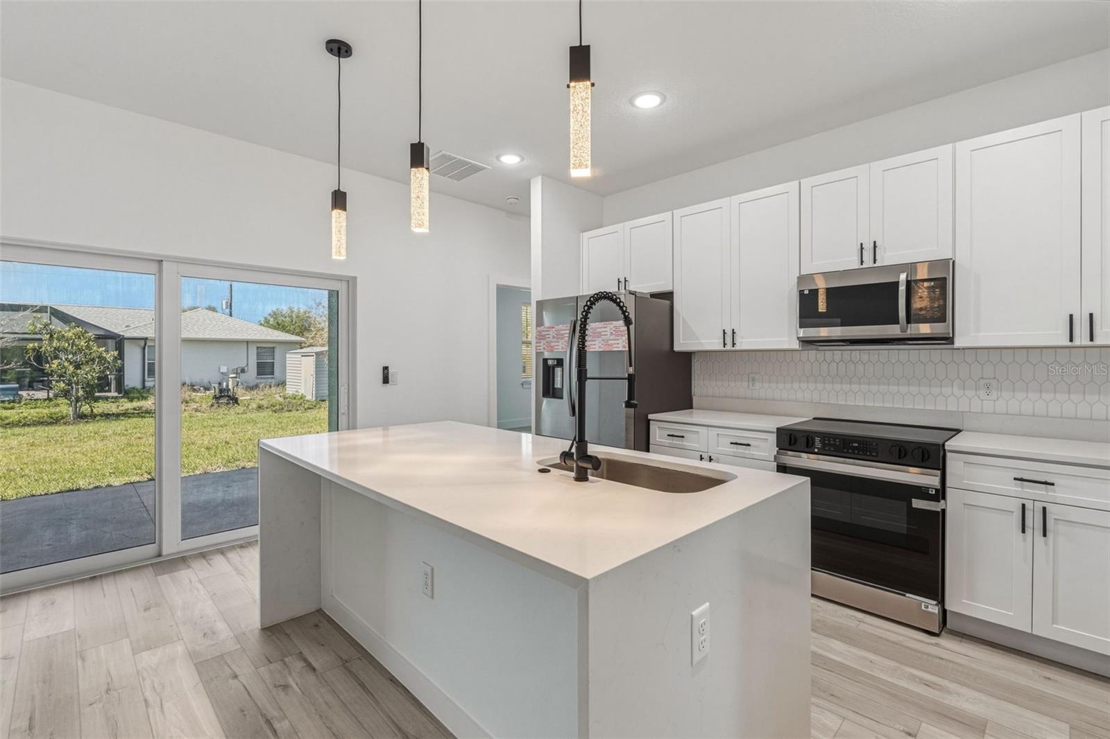 PORT CHARLOTTE SUB 08 - Residential