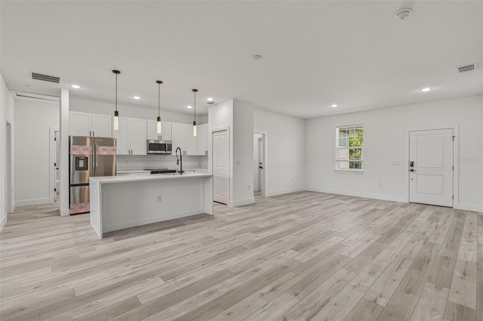 PORT CHARLOTTE SUB 08 - Residential