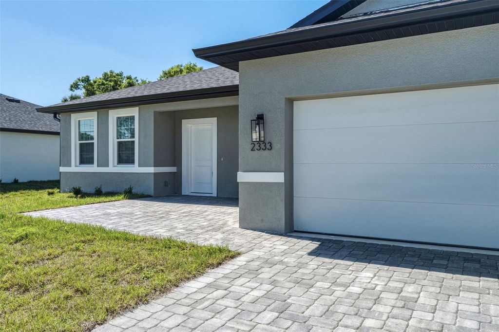 Photo of 2333 Mistleto Lane, North Port, FL 34286 (MLS # C7523107)