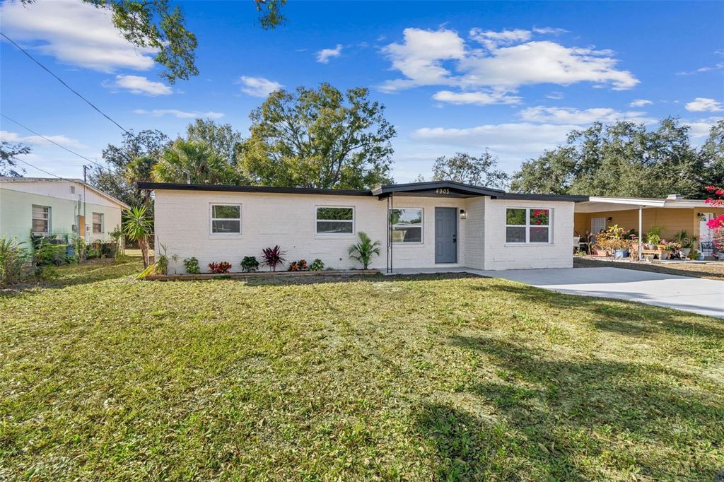 Photo of 4903 S 79th Street, Tampa, FL 33619 (MLS # TB8471481)