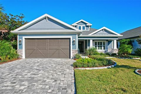 A home in PALM COAST