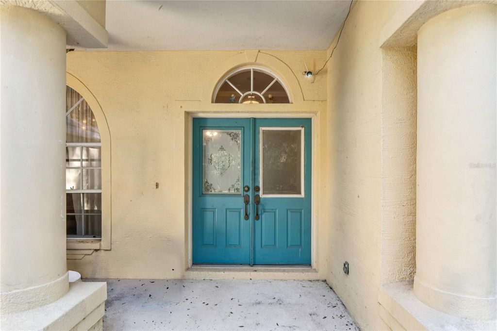 Photo of 26861 Mondon Hill Road, Brooksville, FL 34601 (MLS # W7880824)