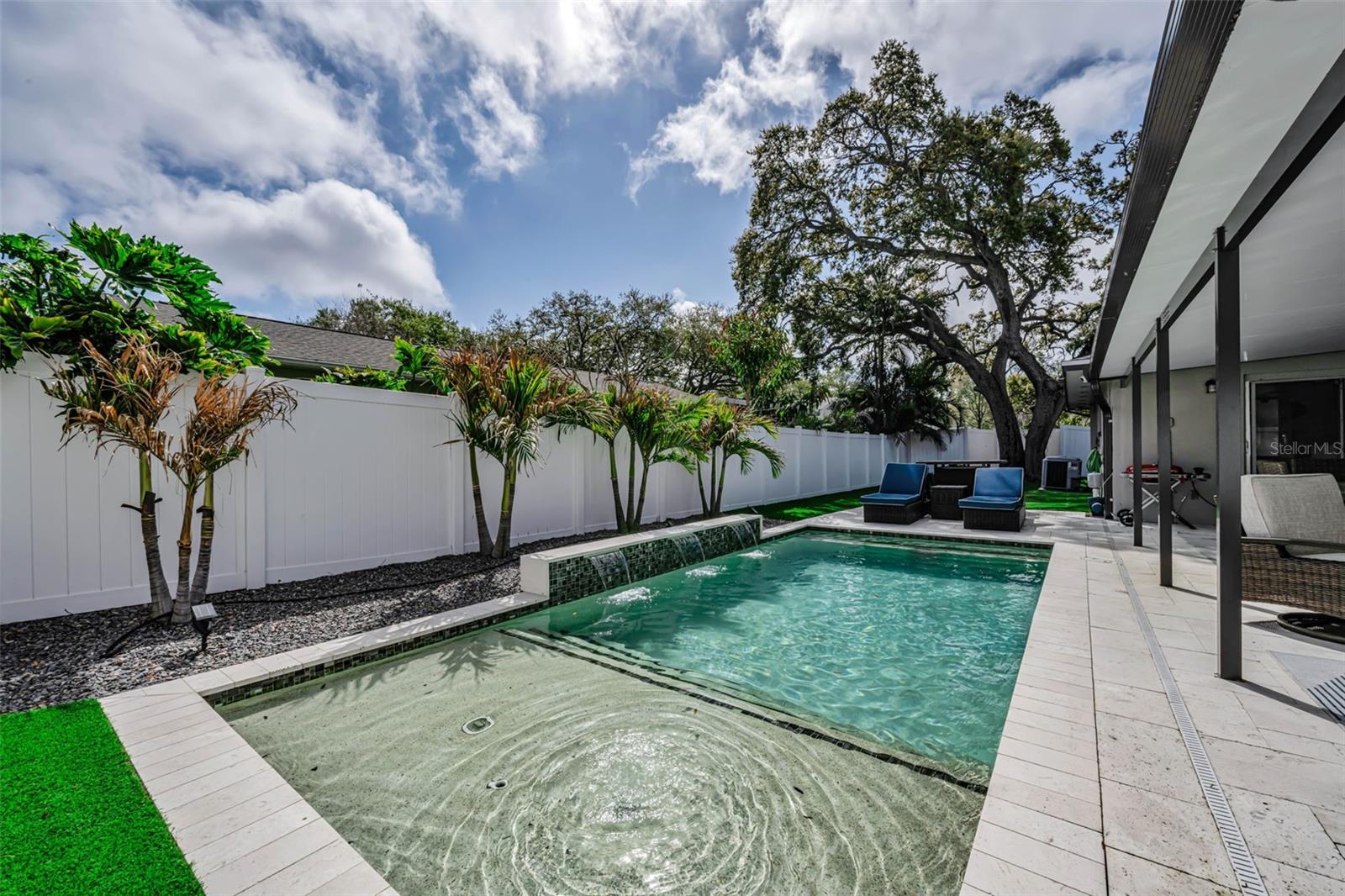 RAVENWOOD MANOR - Residential