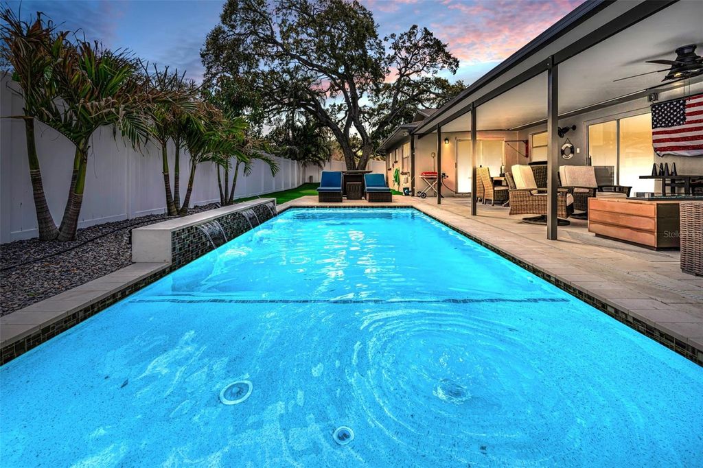 Photo of 1575 Sandalwood Drive, Dunedin, FL 34698 (MLS # TB8483892)