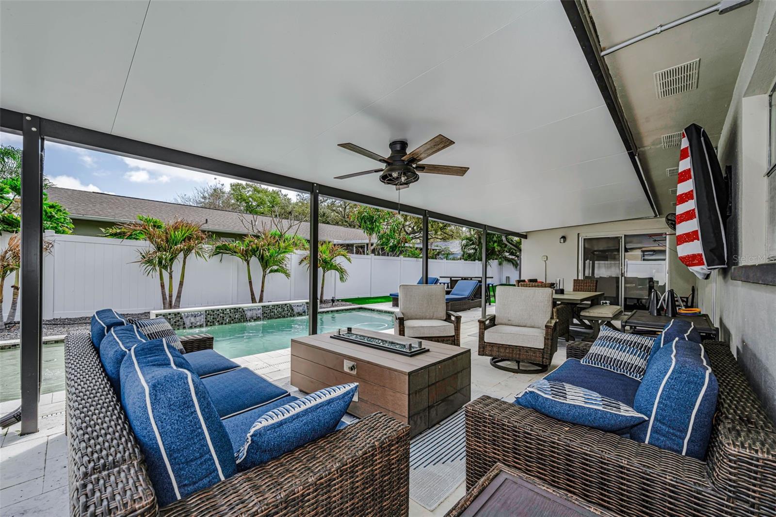 RAVENWOOD MANOR - Residential