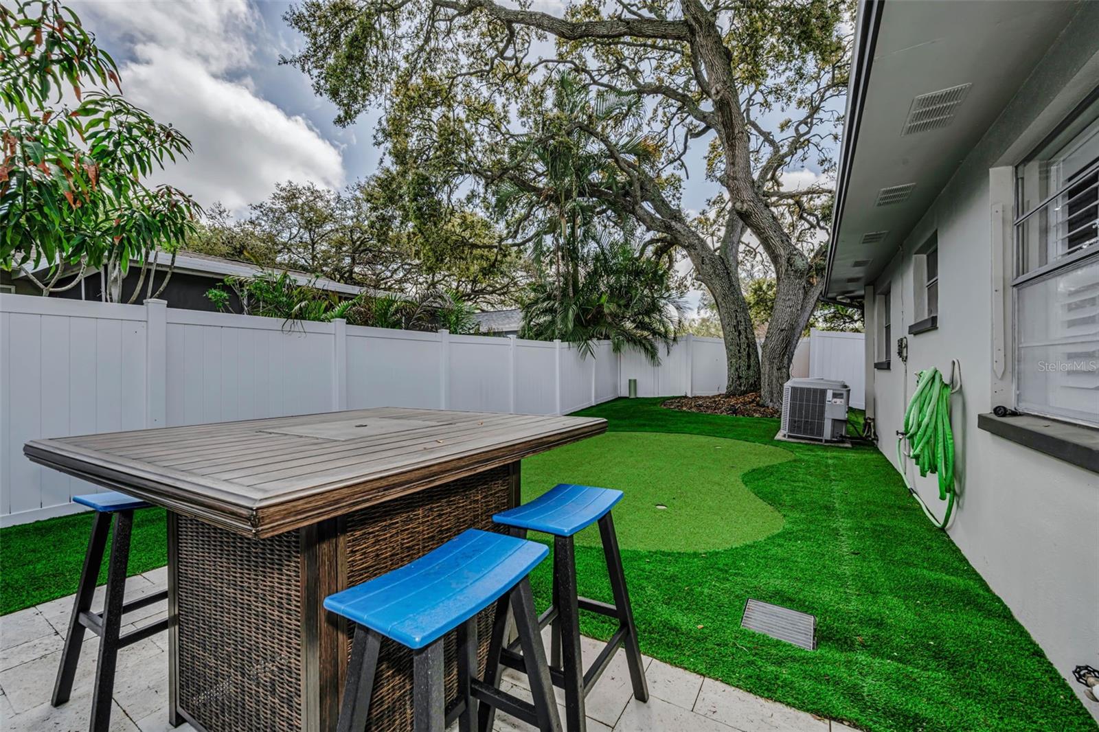 RAVENWOOD MANOR - Residential