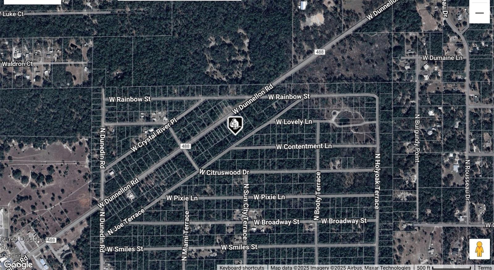 RAINBOW ESTATES UNIT 02 - Land