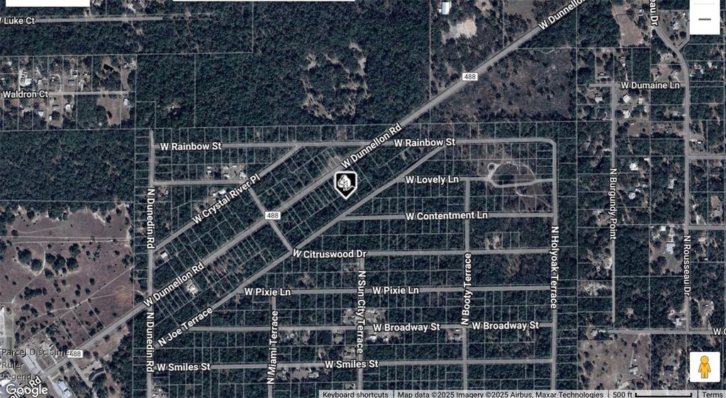 Photo of 7385 W Emberwood Place, Dunnellon, FL 34433 (MLS # W7879820)