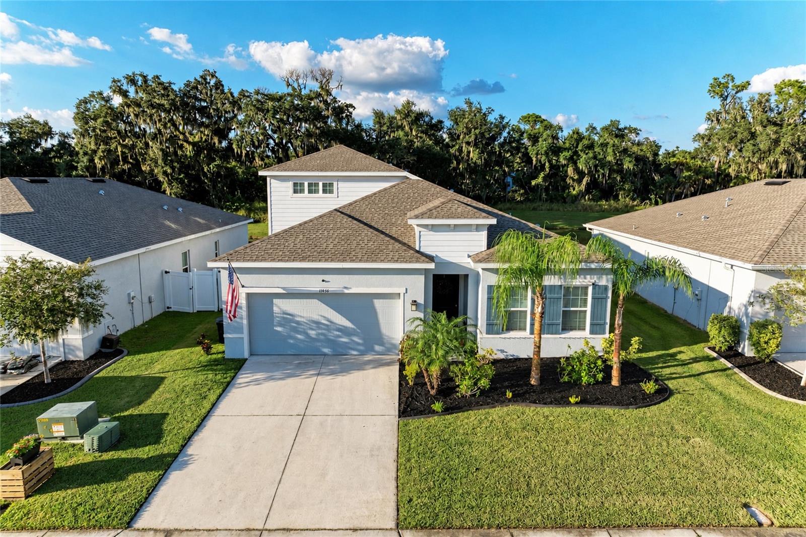 11456 64TH STREET E, PARRISH, FL, 34219 3 11456 64TH STREET E