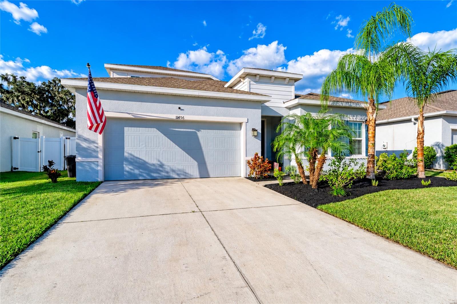 11456 64TH STREET E, PARRISH, FL, 34219 1 11456 64TH STREET E
