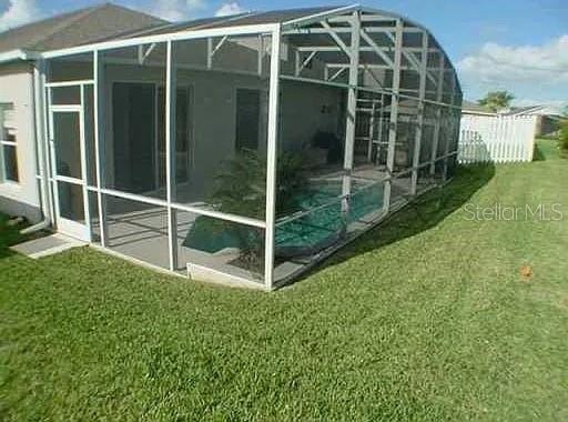 STONEYBROOK WEST - Residential Lease