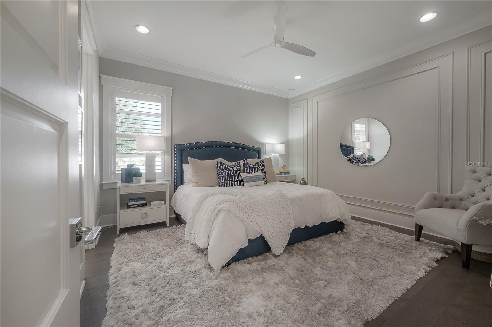 BYARS THOMPSON ADD DAVIS - Residential