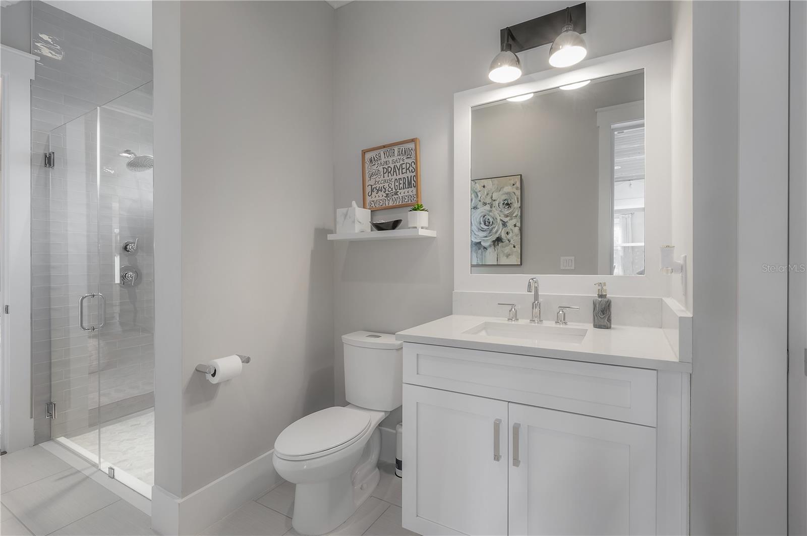 BYARS THOMPSON ADD DAVIS - Residential