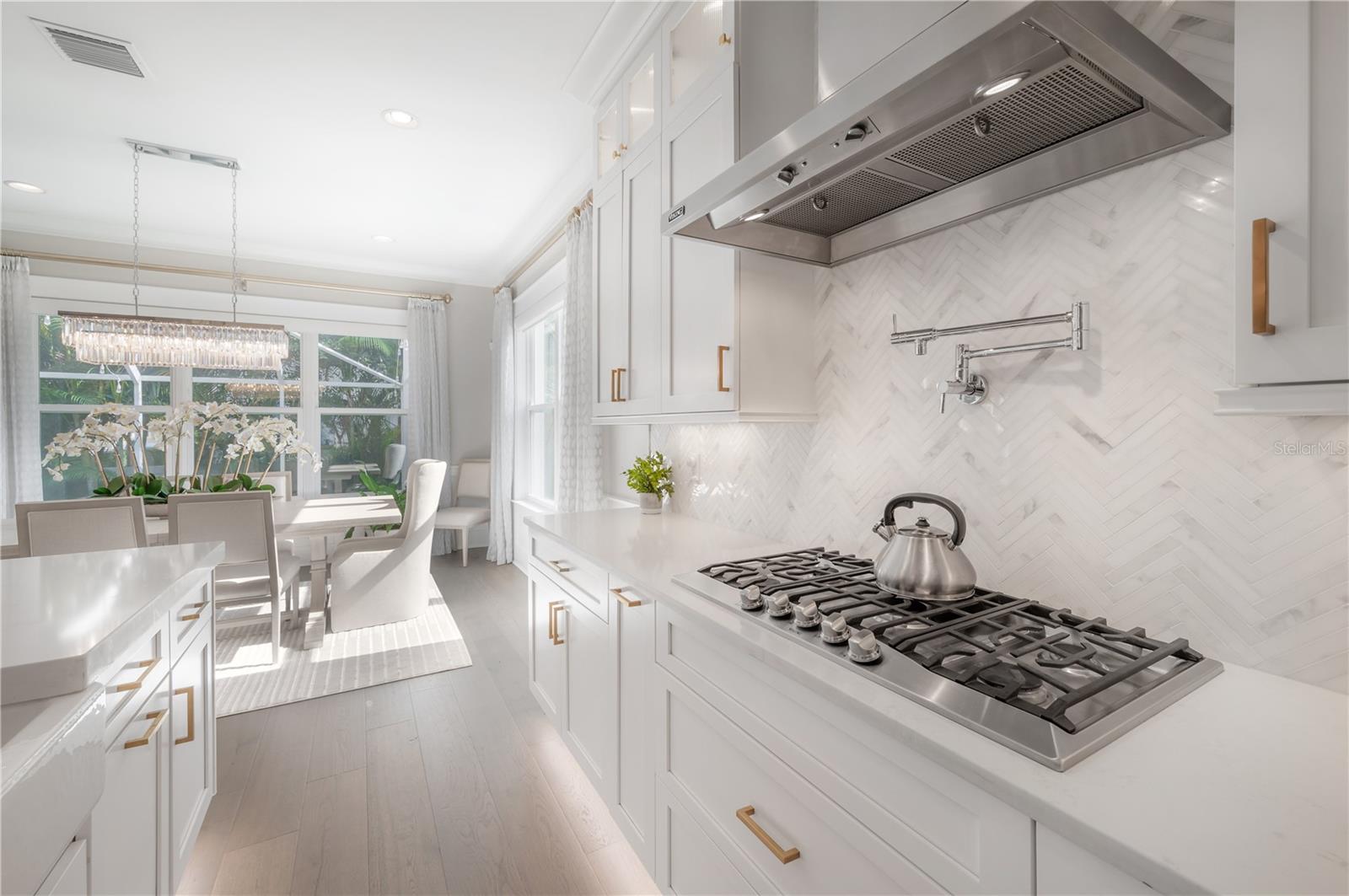 BYARS THOMPSON ADD DAVIS - Residential