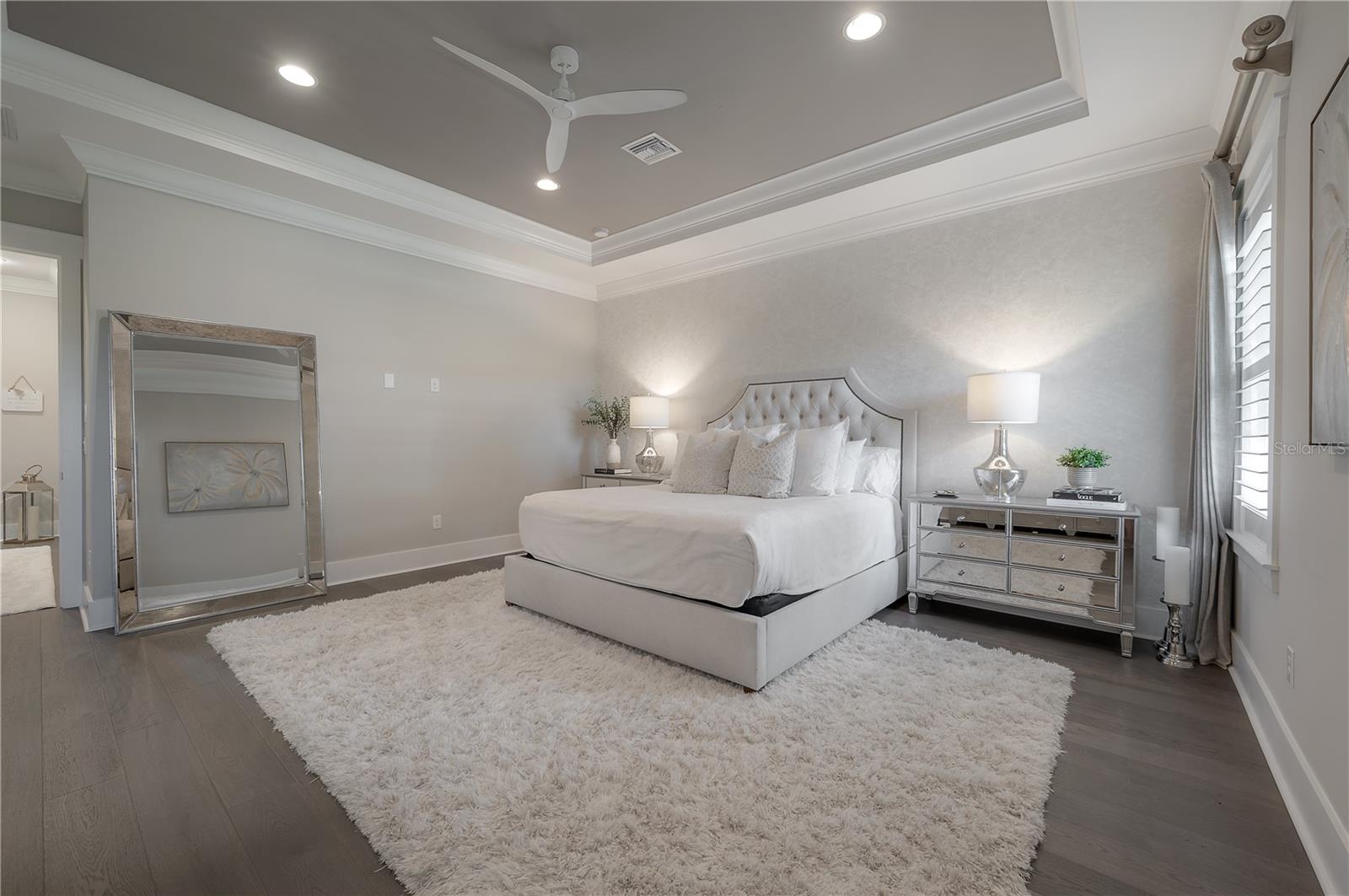 BYARS THOMPSON ADD DAVIS - Residential