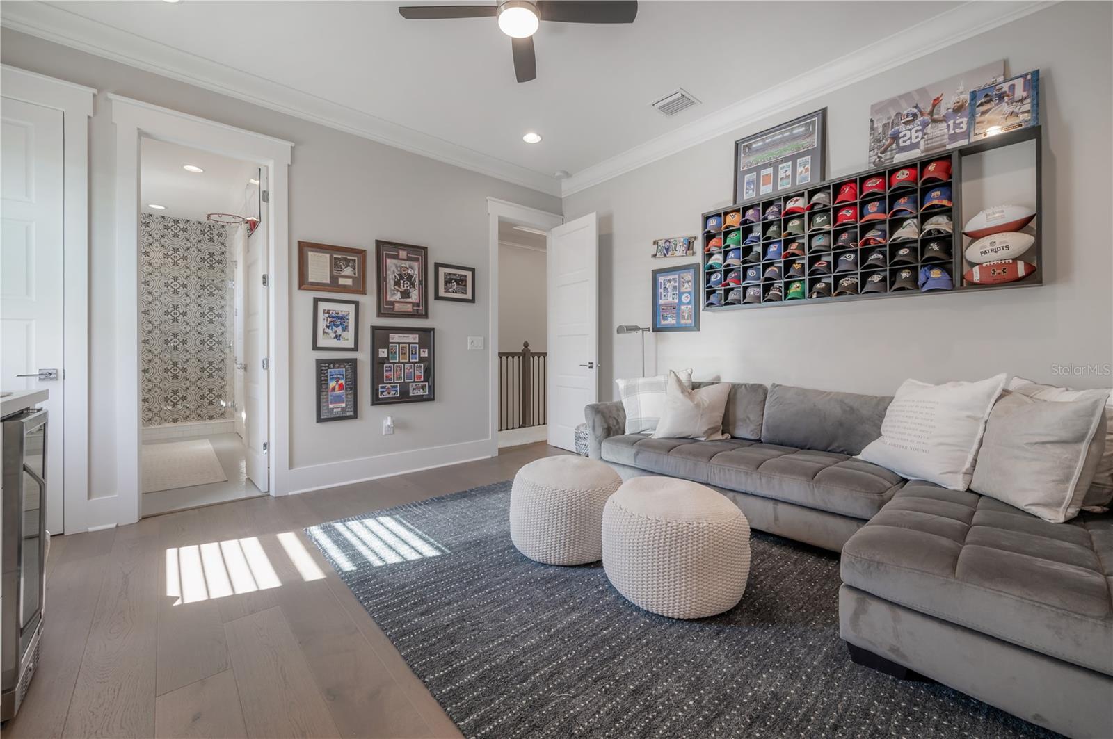 BYARS THOMPSON ADD DAVIS - Residential