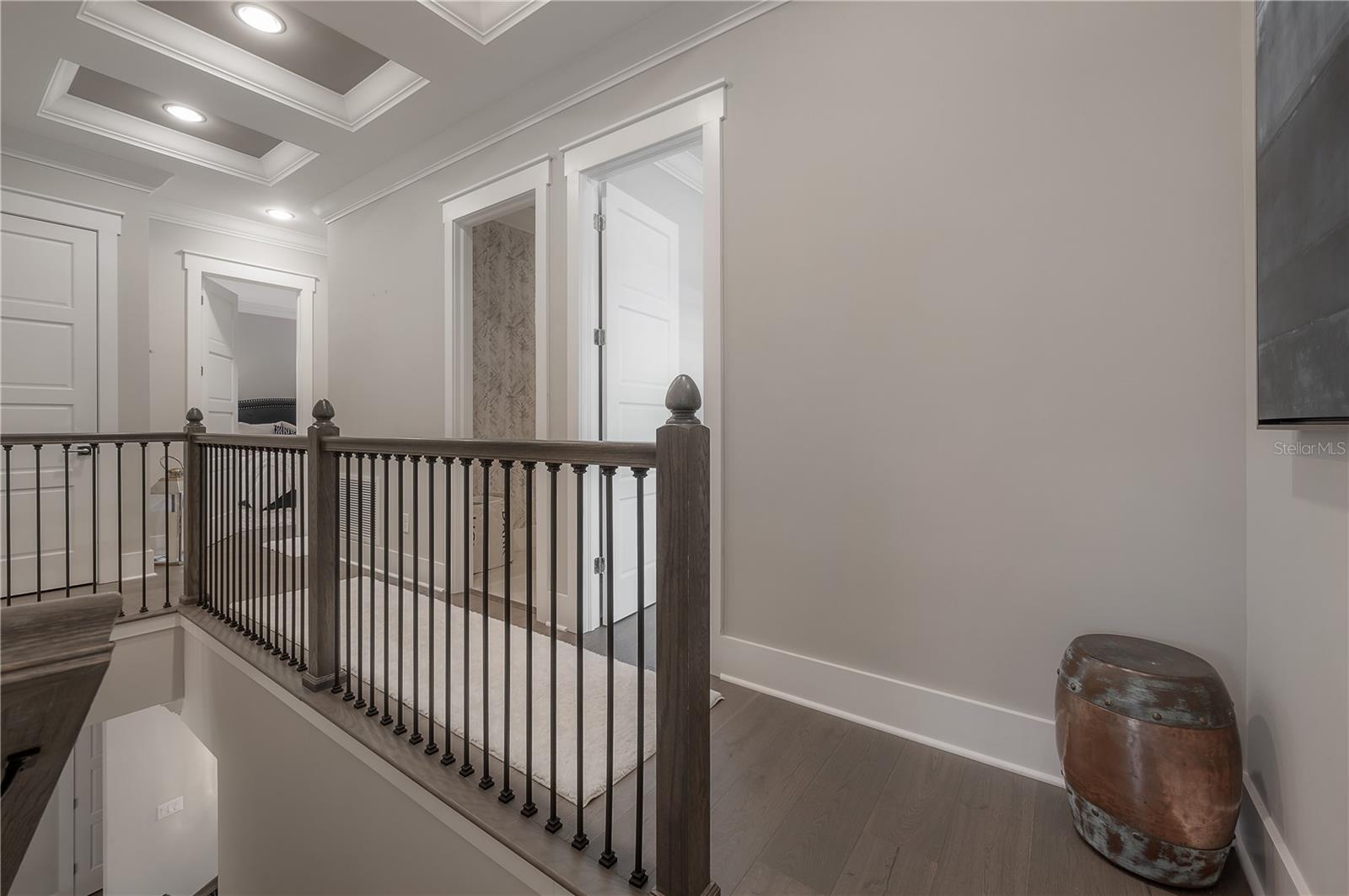 BYARS THOMPSON ADD DAVIS - Residential