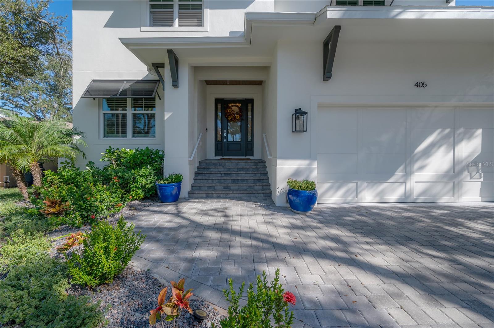 BYARS THOMPSON ADD DAVIS - Residential