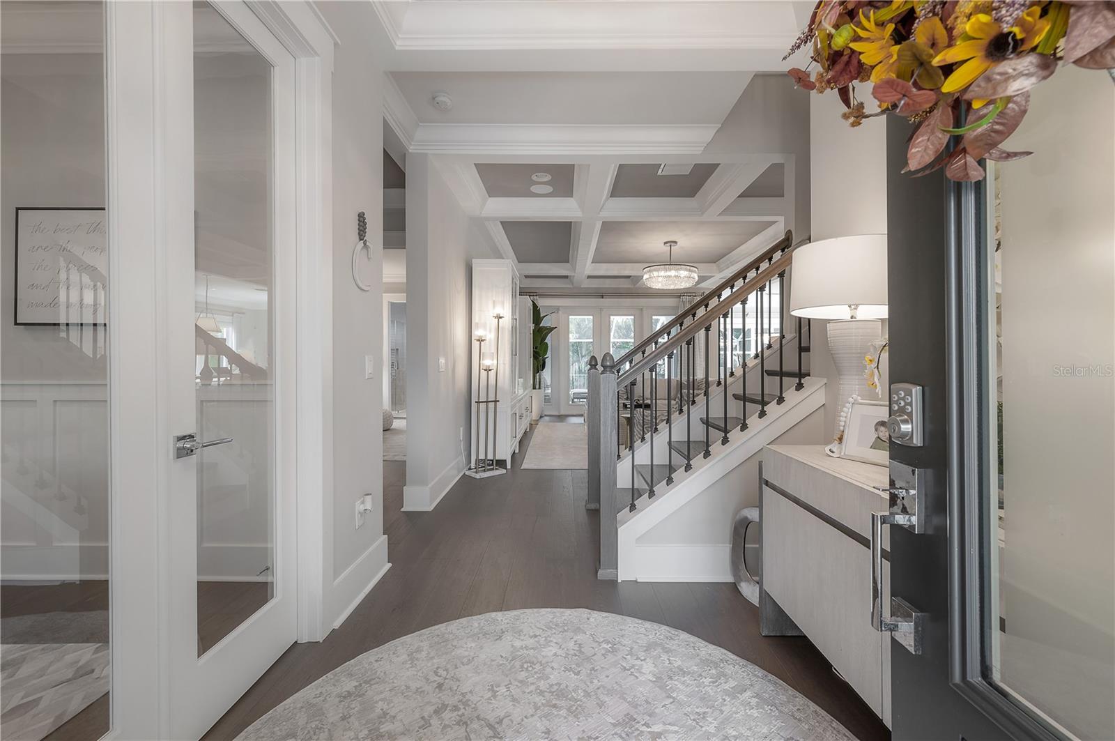 BYARS THOMPSON ADD DAVIS - Residential