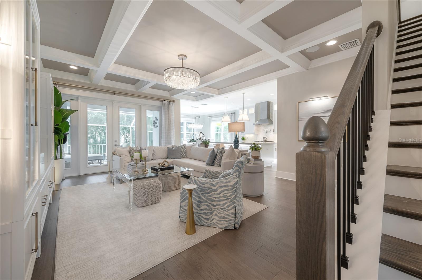 BYARS THOMPSON ADD DAVIS - Residential