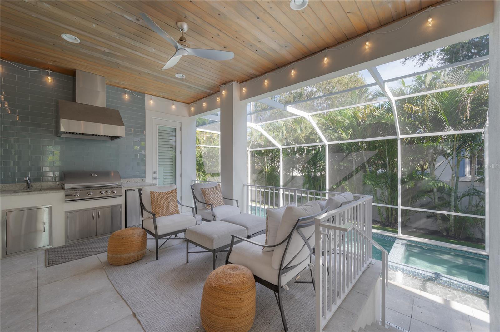 BYARS THOMPSON ADD DAVIS - Residential