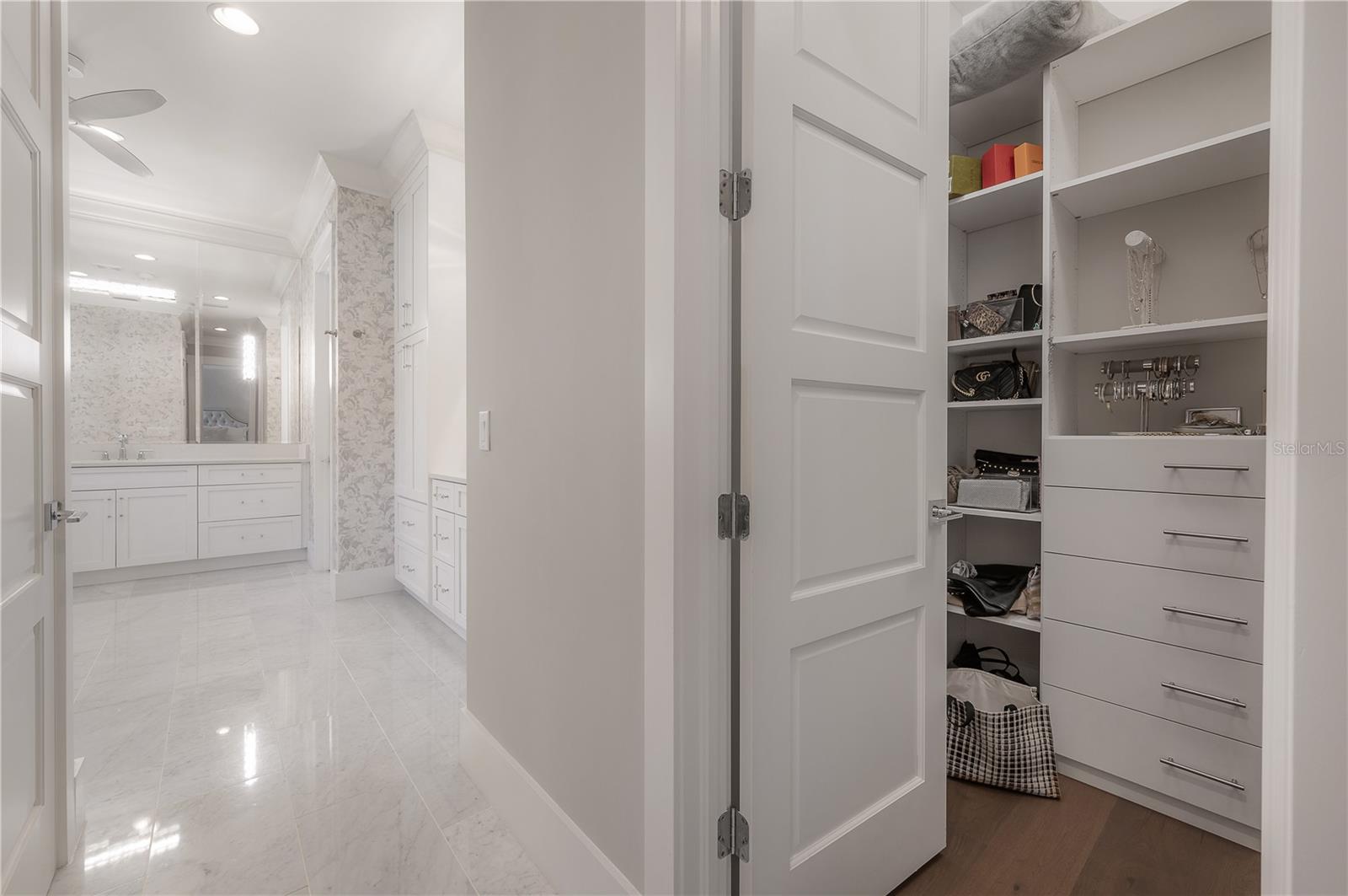 BYARS THOMPSON ADD DAVIS - Residential