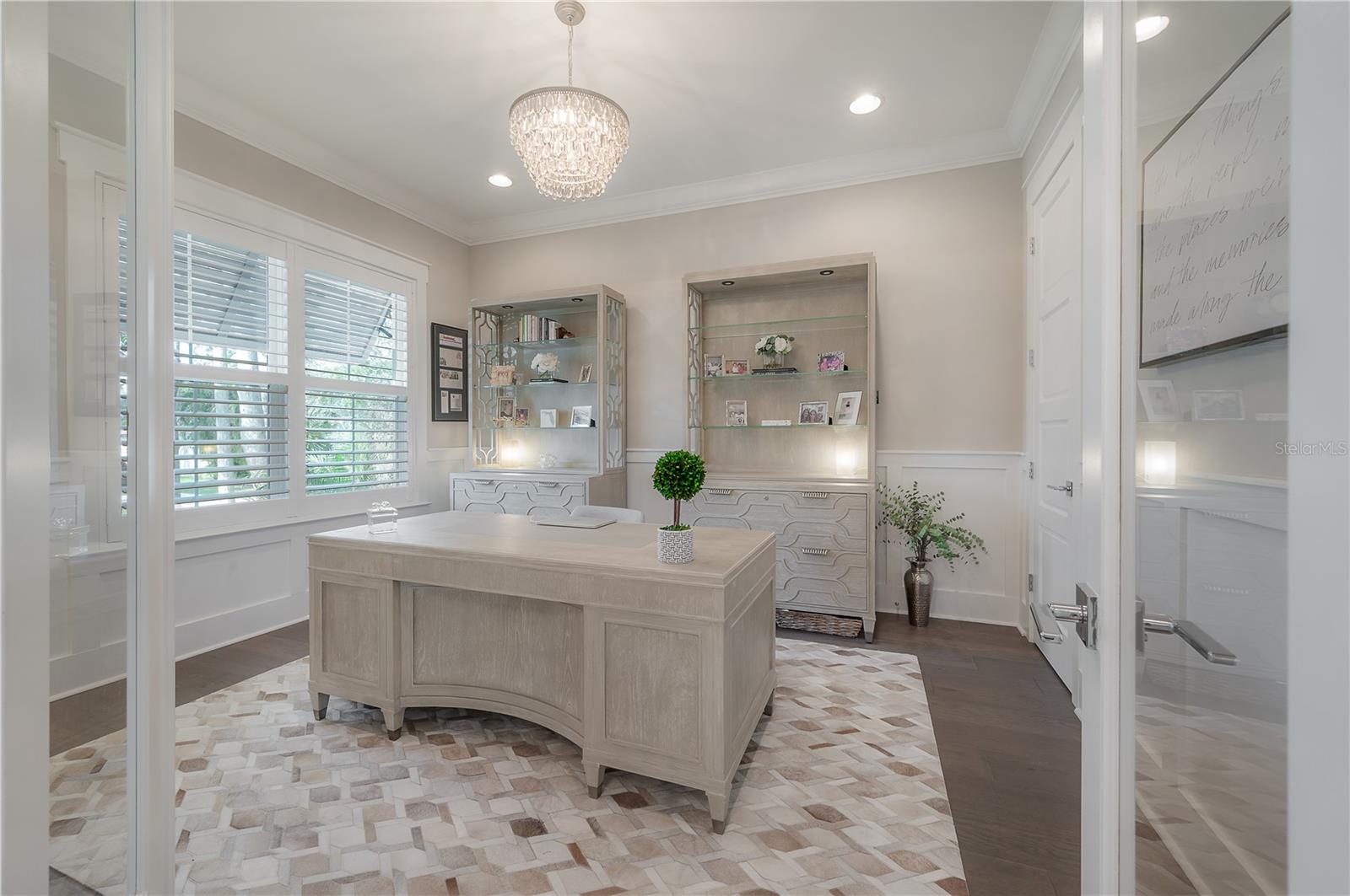 BYARS THOMPSON ADD DAVIS - Residential