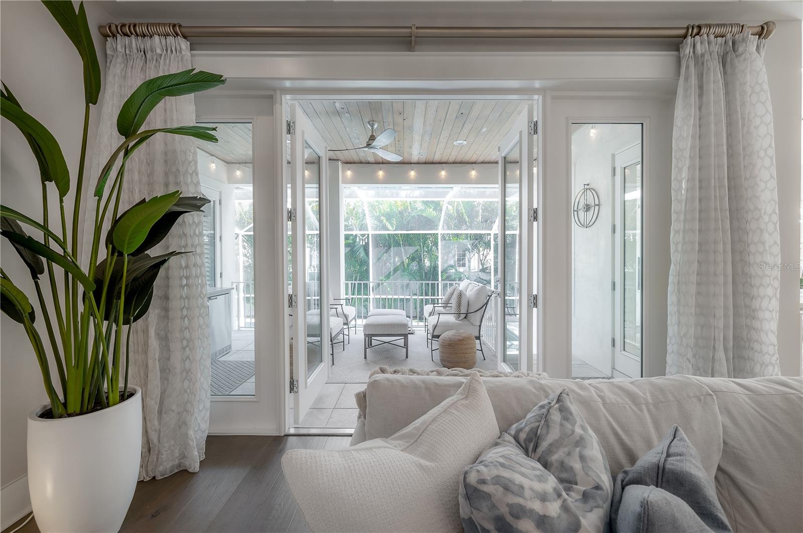 BYARS THOMPSON ADD DAVIS - Residential