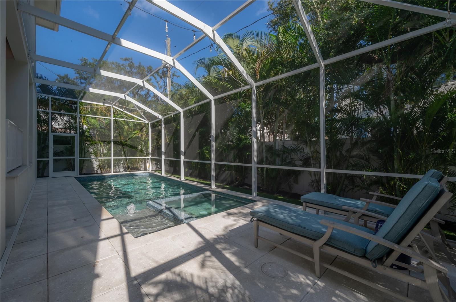 BYARS THOMPSON ADD DAVIS - Residential