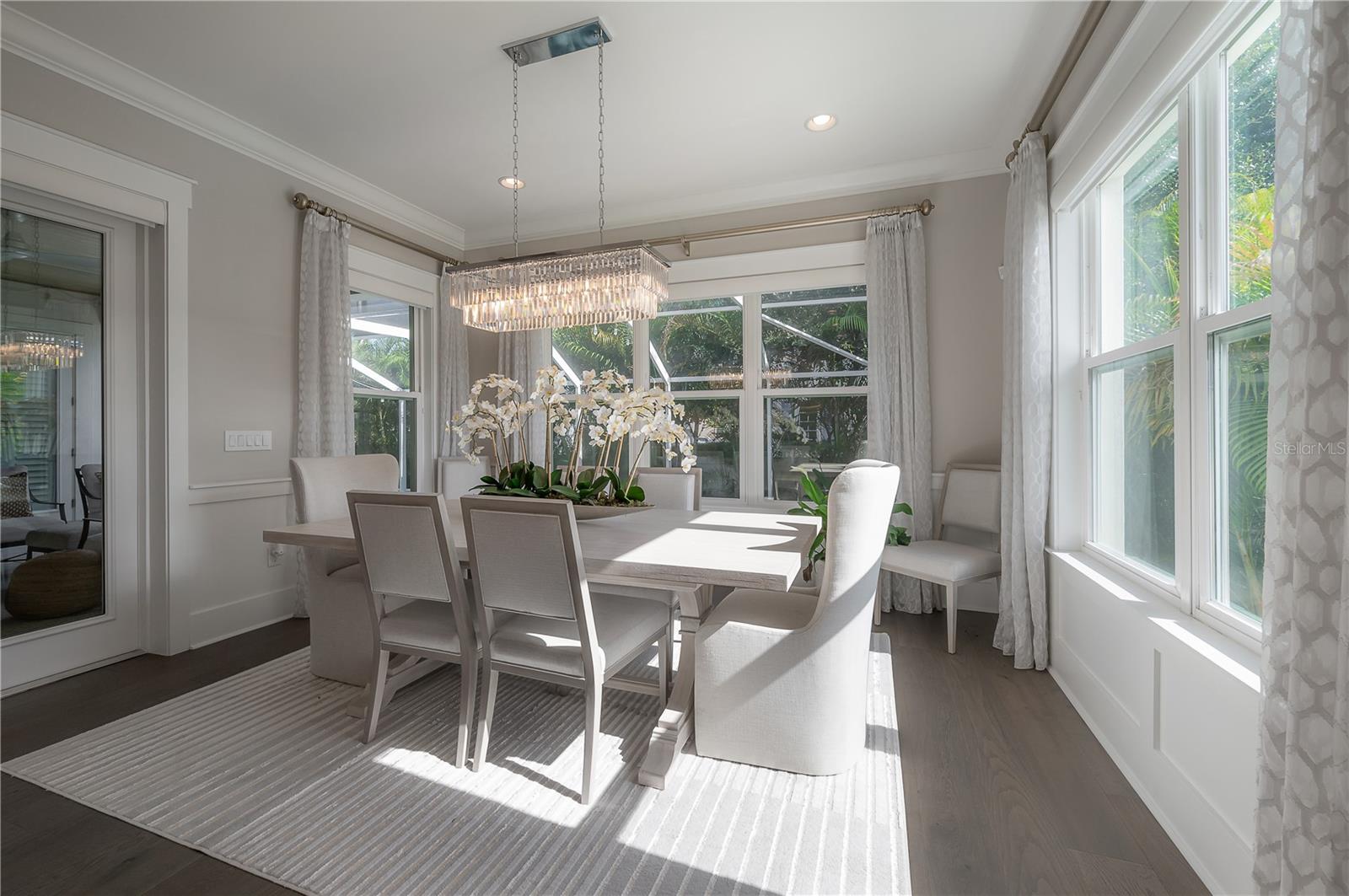 BYARS THOMPSON ADD DAVIS - Residential