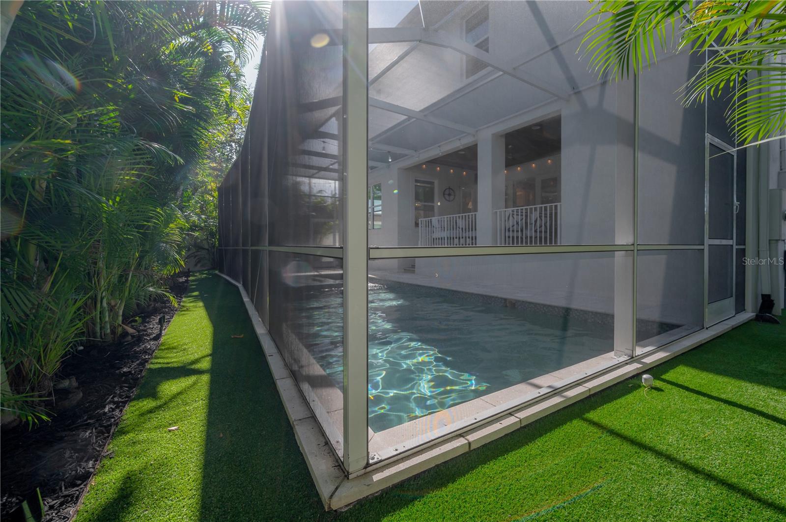 BYARS THOMPSON ADD DAVIS - Residential