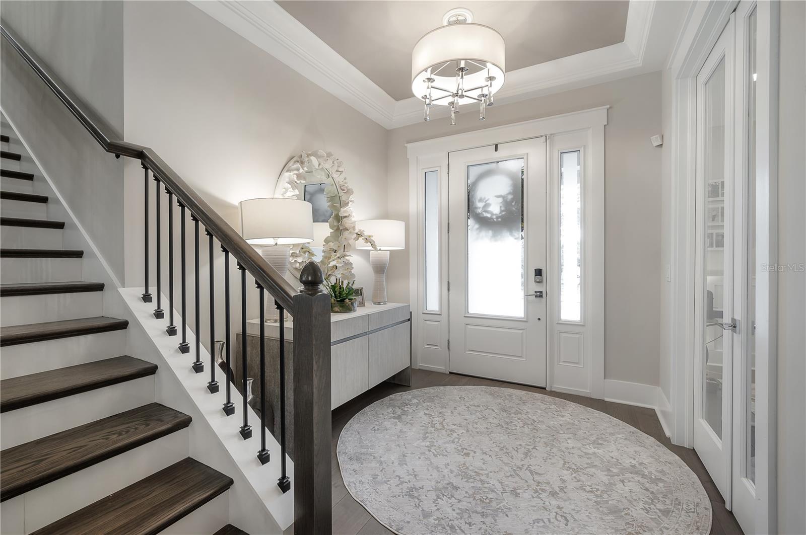 BYARS THOMPSON ADD DAVIS - Residential