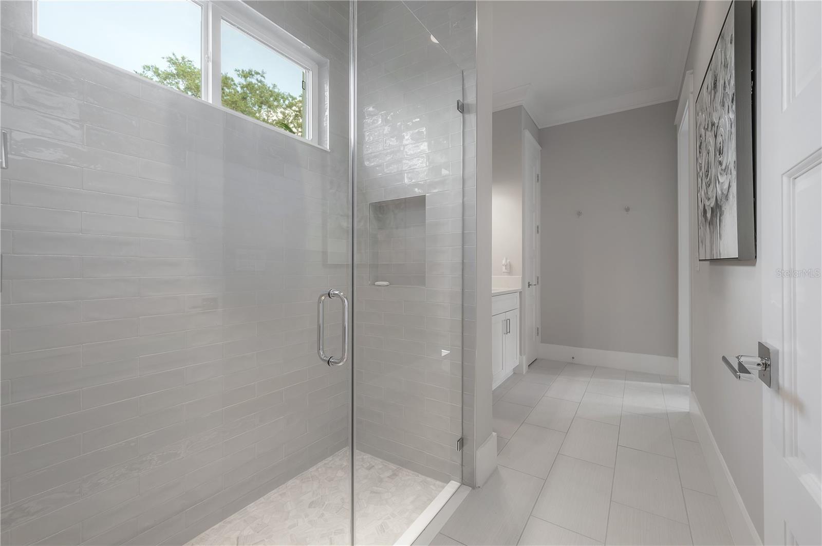 BYARS THOMPSON ADD DAVIS - Residential