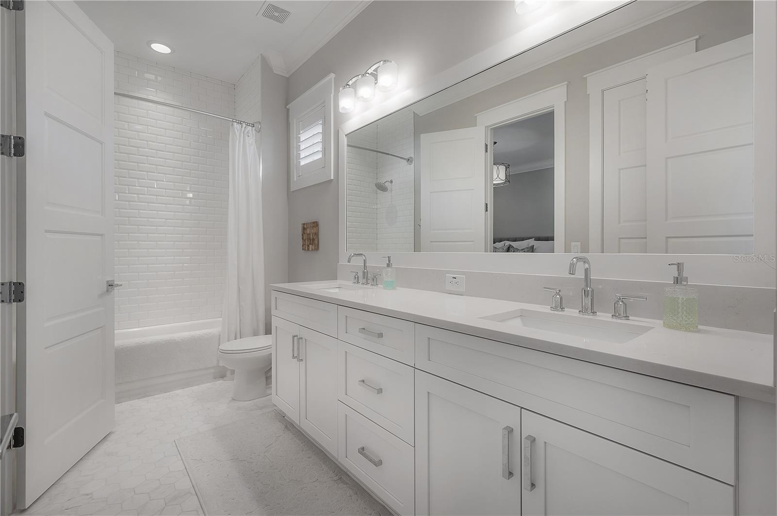 BYARS THOMPSON ADD DAVIS - Residential