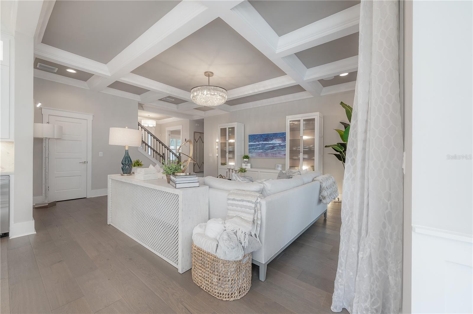 BYARS THOMPSON ADD DAVIS - Residential