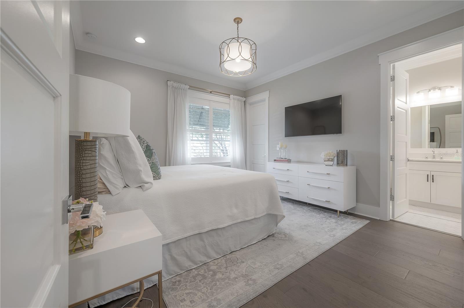 BYARS THOMPSON ADD DAVIS - Residential